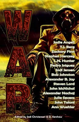 E-Book (epub) War von Jodi Jensen, Julie Sevens, Ann Wuehler