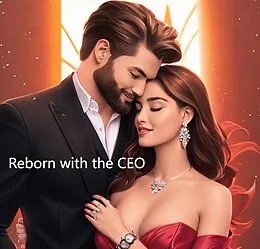 E-Book (epub) Reborn with the CEO von Zi Huang