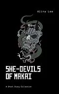 E-Book (epub) She-Devils of Makai von Alina Lee
