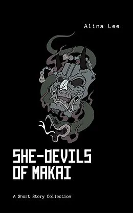 E-Book (epub) She-Devils of Makai von Alina Lee