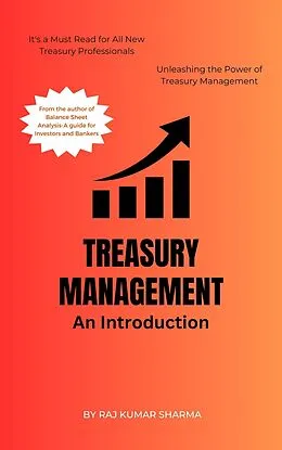 E-Book (epub) Treasury Management An Introduction von Sharma Raj Kumar