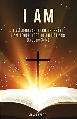 E-Book (epub) I Am von Jim Taylor