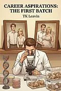 E-Book (epub) Career Aspirations: The First Batch von Tk Leavin