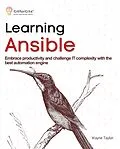 E-Book (epub) Learning Ansible von Wayne Taylor