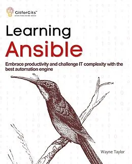 E-Book (epub) Learning Ansible von Wayne Taylor