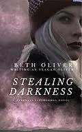 E-Book (epub) Stealing Darkness von Beth Oliver