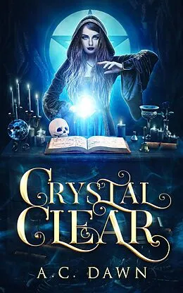 E-Book (epub) Crystal Clear von A. C. Dawn