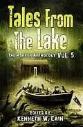 E-Book (epub) Tales from the Lake: Volume 5 von Gemma Files, Jonah Buck, Cory Cone