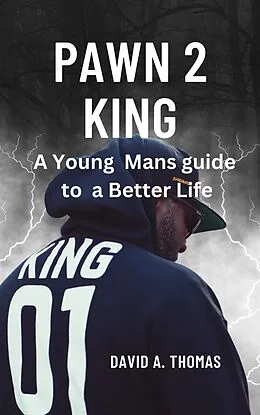 E-Book (epub) Pawn 2 King von David Thomas