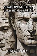 E-Book (epub) Shadow Alchemy: Unveiling the Hidden Self [eBook Edition] von Abigail Landon