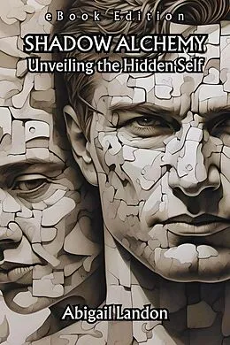 E-Book (epub) Shadow Alchemy: Unveiling the Hidden Self [eBook Edition] von Abigail Landon