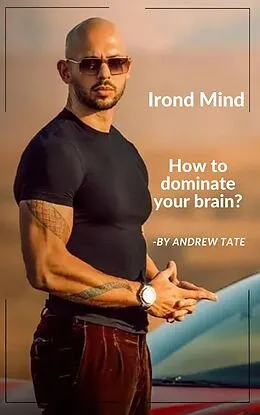 E-Book (epub) Iron Mind von Bilal Demir