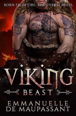 E-Book (epub) Viking Beast (Viking Warriors : Craved Captured Claimed : dark romance, #3) von Emmanuelle de Maupassant