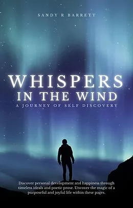 E-Book (epub) Whispers in the Wind von Sandy Barrett
