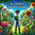 E-Book (epub) Dr. George's Talking Garden - Black Brilliance kids storybook series for age 6-9 (Black Brilliance kids storybooks, #1) von Grace Oak