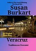E-Book (epub) Veracruz von Susan Burkart