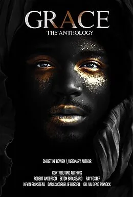 E-Book (epub) Grace: The Anthology von Christine Bowen