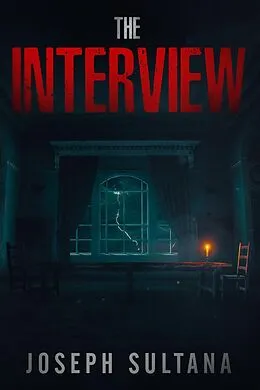 E-Book (epub) The Interview von Joseph Sultana