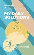 E-Book (epub) My Daily Solutions 2024 January-April (My Daily Solutions Devotional) von James Nanjo