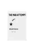 E-Book (epub) The Mad Attempt von Oscar Naligi