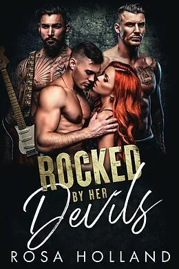 E-Book (epub) Rocked by Her Devils von Rosa Holland