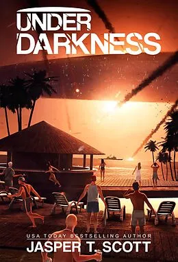E-Book (epub) Under Darkness (Scott Standalones, #1) von Jasper T. Scott