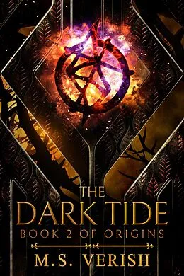 E-Book (epub) The Dark Tide (Origins, #2) von M. S. Verish