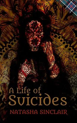 E-Book (epub) Life of Suicides von Natasha Sinclair