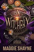 E-Book (epub) Witchery von Maggie Shayne