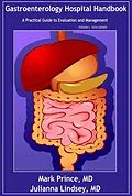 E-Book (epub) Gastroenterology Hospital Handbook Volume 2 von Mark Prince, Julianna Lindsey