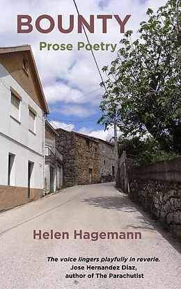 E-Book (epub) Bounty von Helen Hagemann