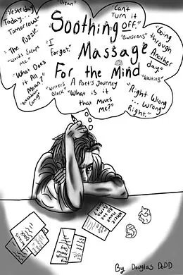 E-Book (epub) Soothing Massage for the Mind von Douglas Dodd