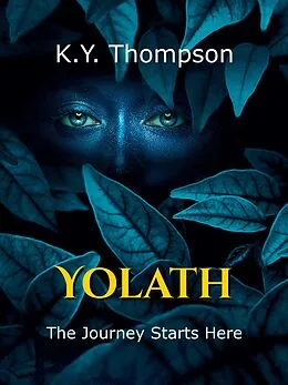 E-Book (epub) Yolath von K. Y. Thompson