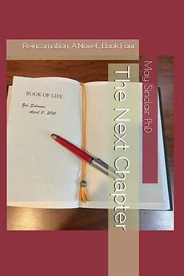 E-Book (epub) The Next Chapter (Bardo Series, #4) von May Sinclair