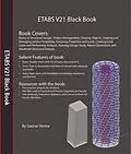 E-Book (epub) ETABS V21 Black Book von Gaurav Verma