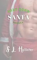 E-Book (epub) Next Door Santa von S L Hollister