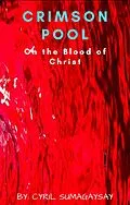 E-Book (epub) Crimson Pool: On the Blood of Christ von Cyril Sumagaysay