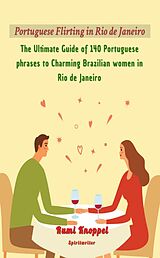 eBook (epub) Portuguese Flirting in Rio de Janeiro de Rumi Knoppel