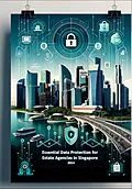 E-Book (epub) Essential Data Protection for Estate Agencies in Singapore von Yang Yen Thaw