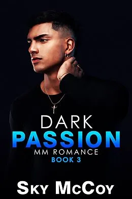 E-Book (epub) Dark Passion von Sky McCoy