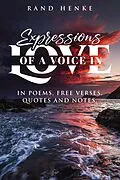 E-Book (epub) Expressions of a voice in love von Randolph R. Henke