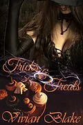 E-Book (epub) Tricks & Treats von Vivian Blake