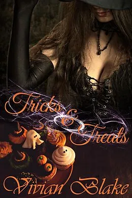 E-Book (epub) Tricks & Treats von Vivian Blake