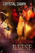 E-Book (epub) Reese von Crystal Dawn