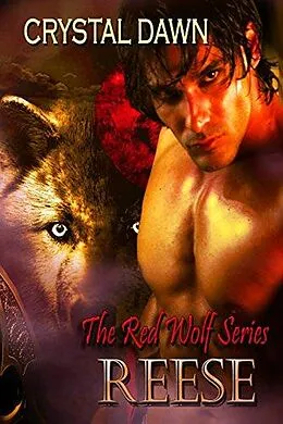 E-Book (epub) Reese von Crystal Dawn