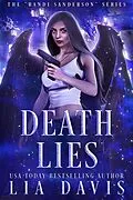 E-Book (epub) Death Lies (The Randi Sanderson Series, #3) von Lia Davis