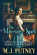 E-Book (epub) The Marriage Spell von M. J. Putney, Mary Jo Putney