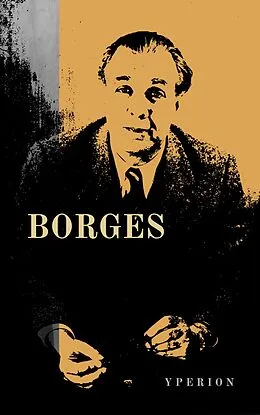 E-Book (epub) Borges von Yperion