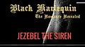 E-Book (epub) Black Harlequin The Romance Revealed: Jezebel The Siren von Jocelyn Shaw