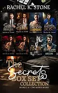 E-Book (epub) The Secrets Box Set Books 1 - 6 + Two Bonus Books (Secrets - An Enemies to Lovers Adult Romance Series) von Rachel K Stone